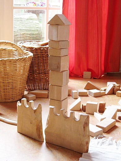 blokkentoren blokkentoren