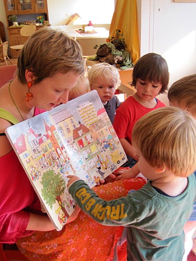prentenboek prentenboek